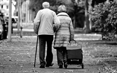 How Medicare Advantage In-Home Health Assessments Keep Seniors Healthier