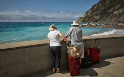 Six Changes Coming to Social Security in 2026